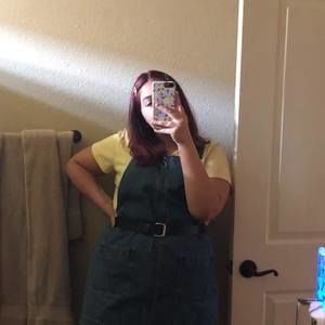 Meet your Posher, Hailey